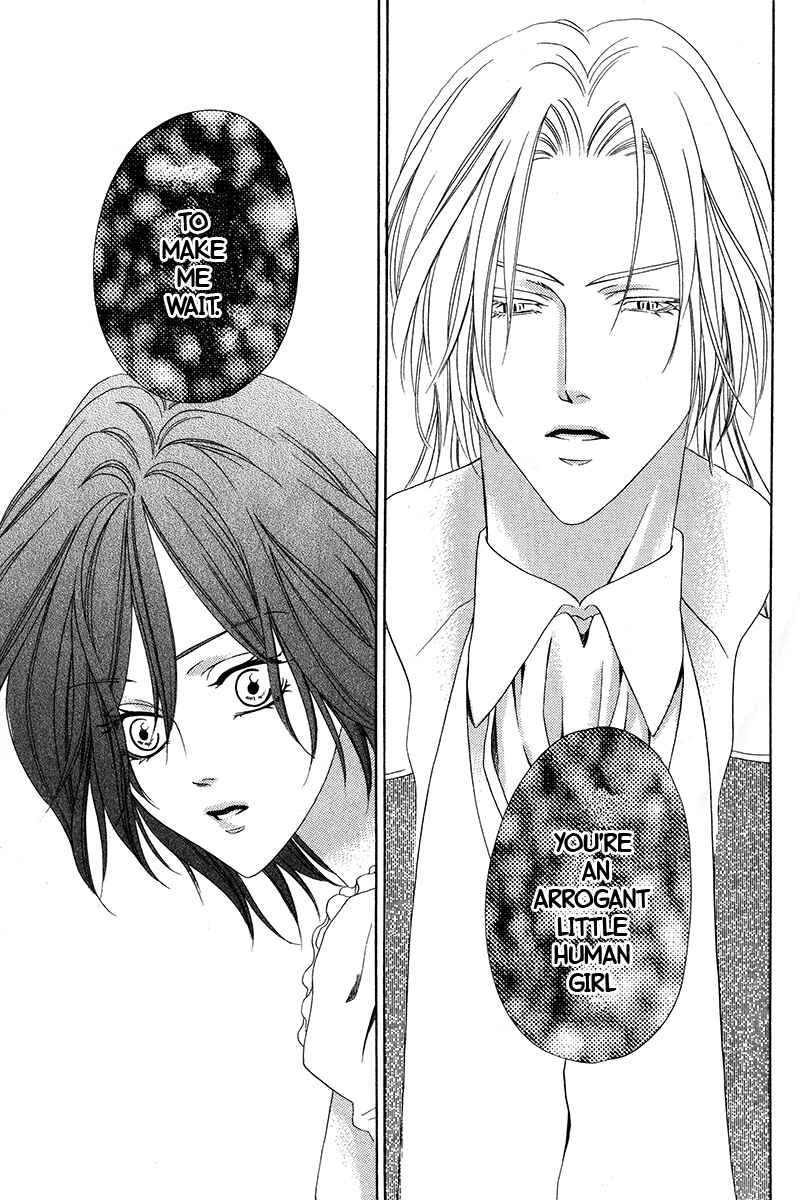 Page 8 Chapter 9.1 Kainushi wa Akuma