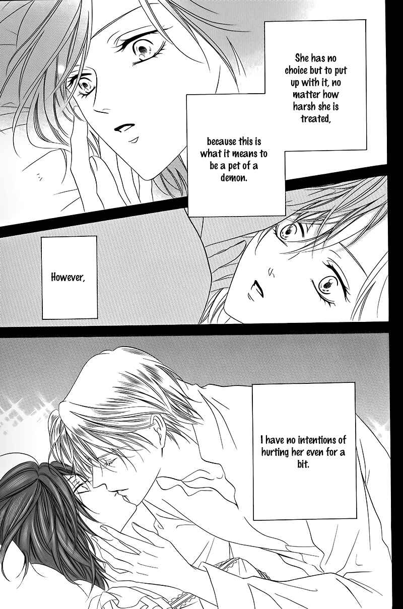 Page 10 Chapter 11.3 Kainushi wa Akuma