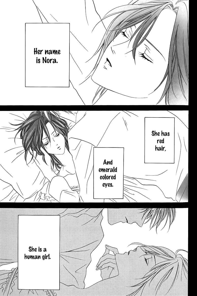 Page 6 Chapter 11.3 Kainushi wa Akuma