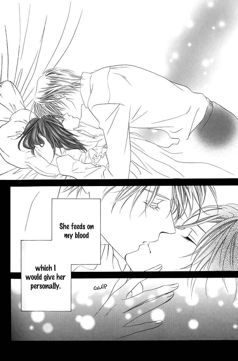 Page 7 Chapter 11.3 Kainushi wa Akuma
