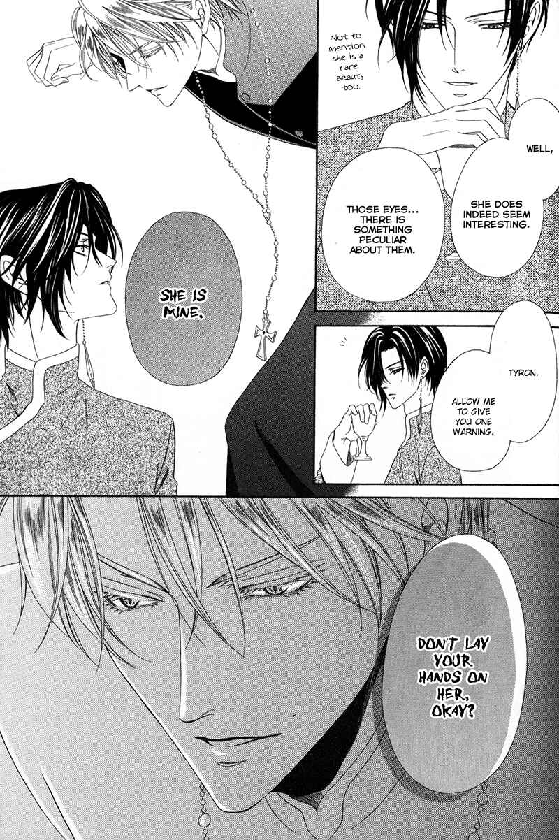 Page 25 Chapter 11.1 Kainushi wa Akuma