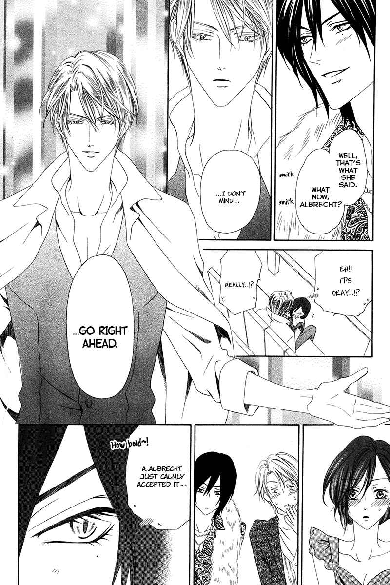 Page 18 Chapter 7.2 Kainushi wa Akuma