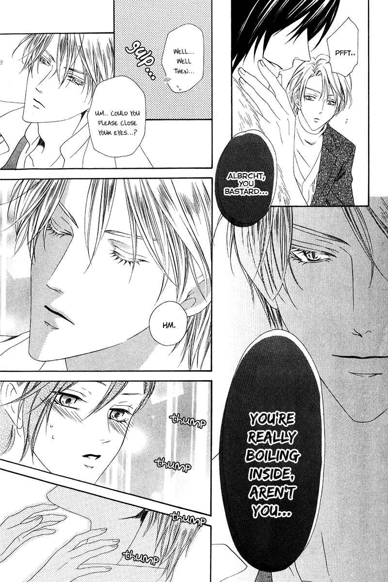 Page 19 Chapter 7.2 Kainushi wa Akuma