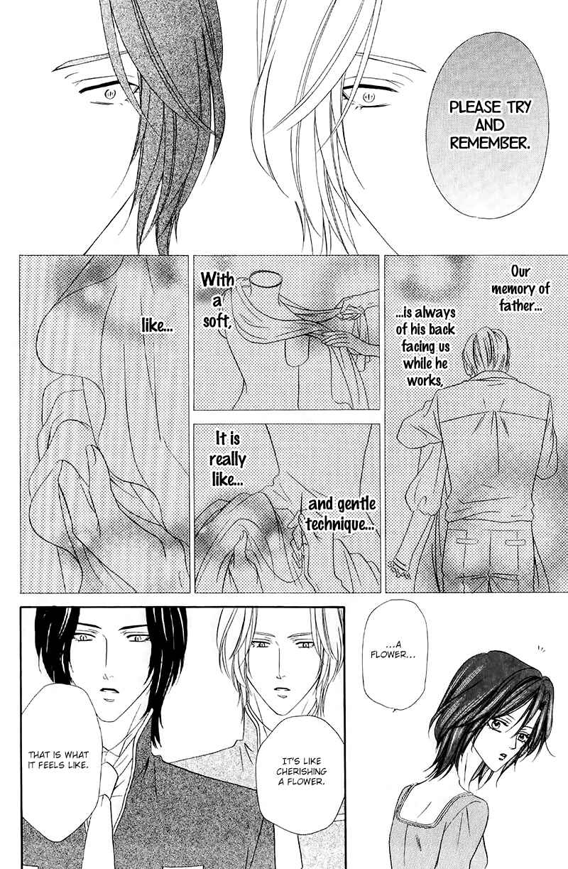 Page 21 Chapter 13.2 Kainushi wa Akuma