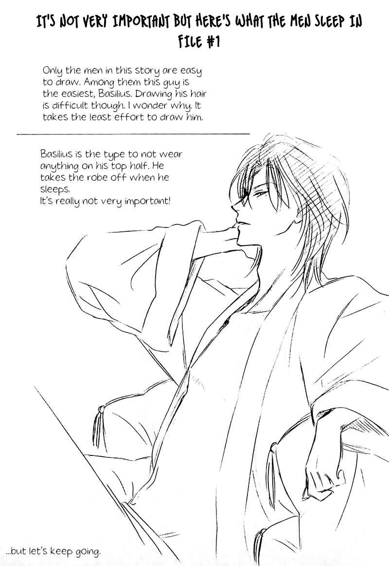 Page 35 Chapter 13.2 Kainushi wa Akuma