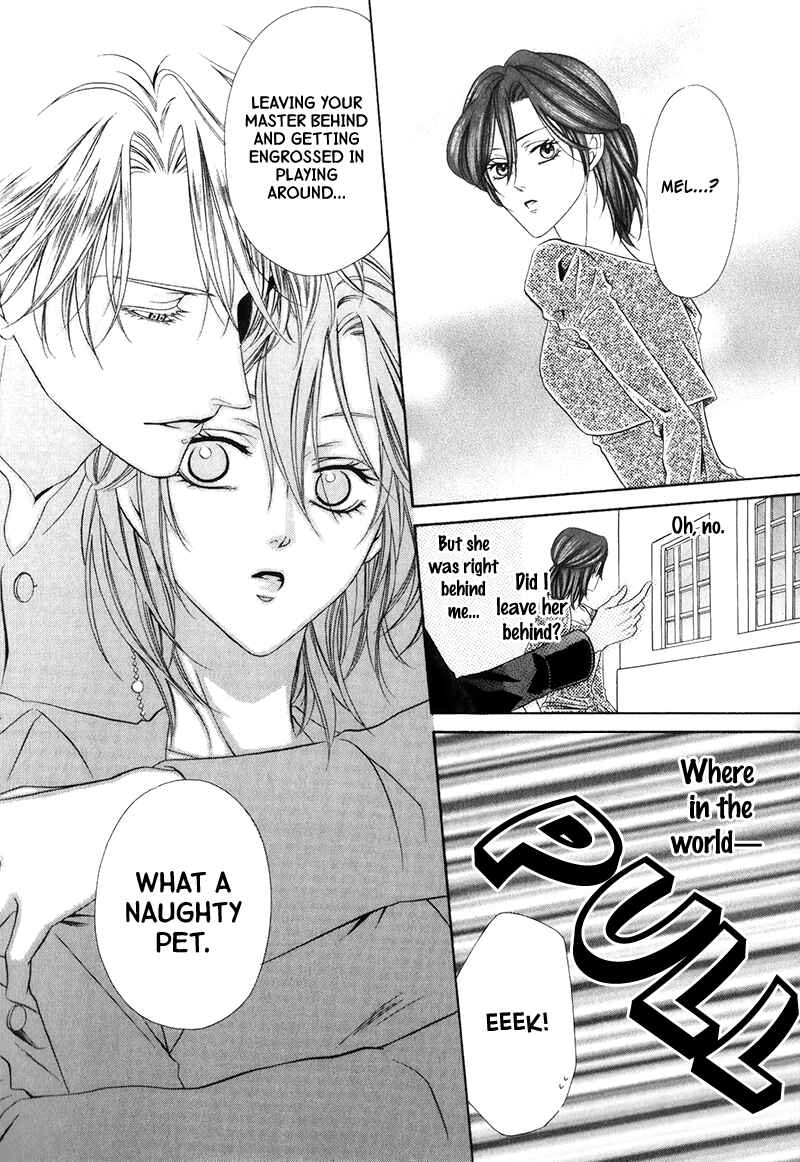 Page 17 Chapter 15.2 Kainushi wa Akuma