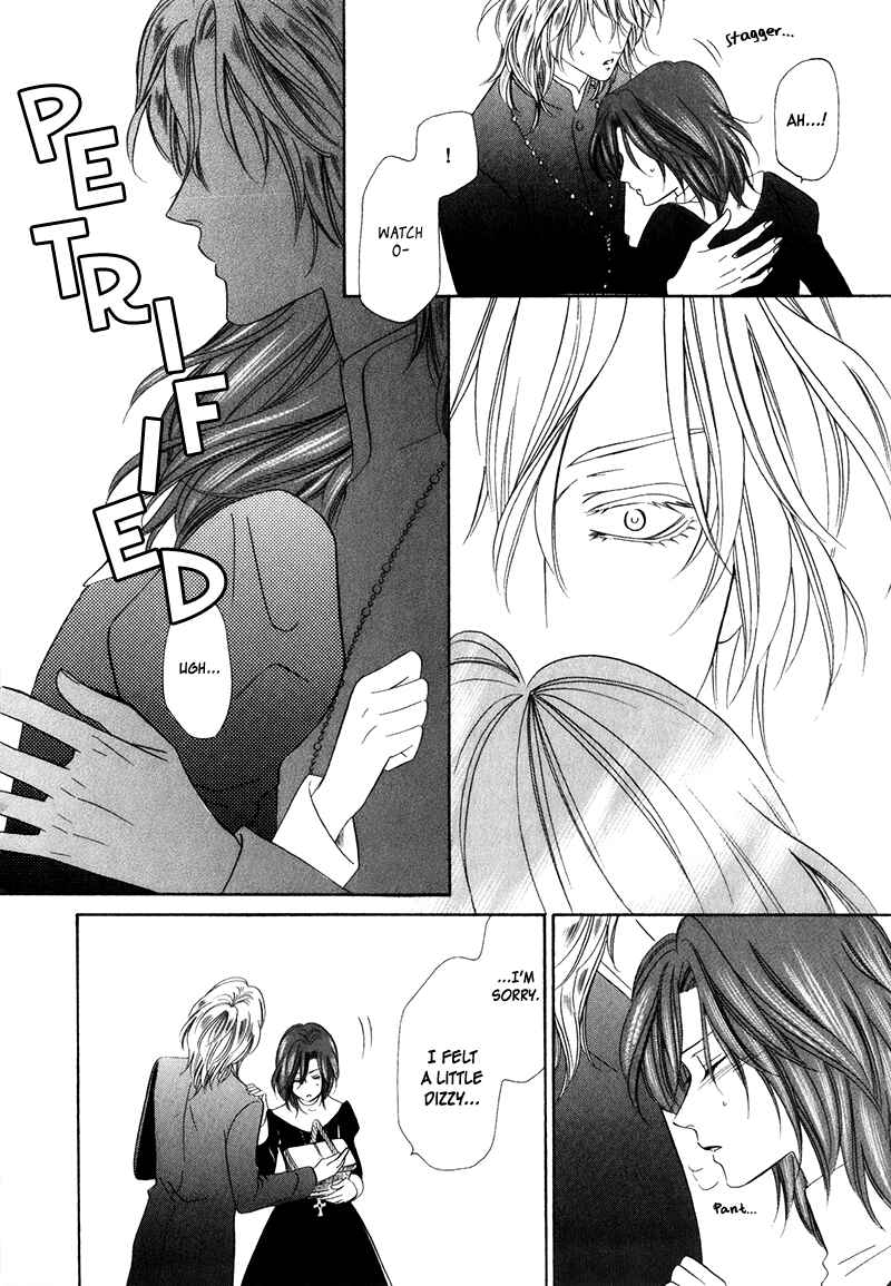 Page 42 Chapter 15.2 Kainushi wa Akuma
