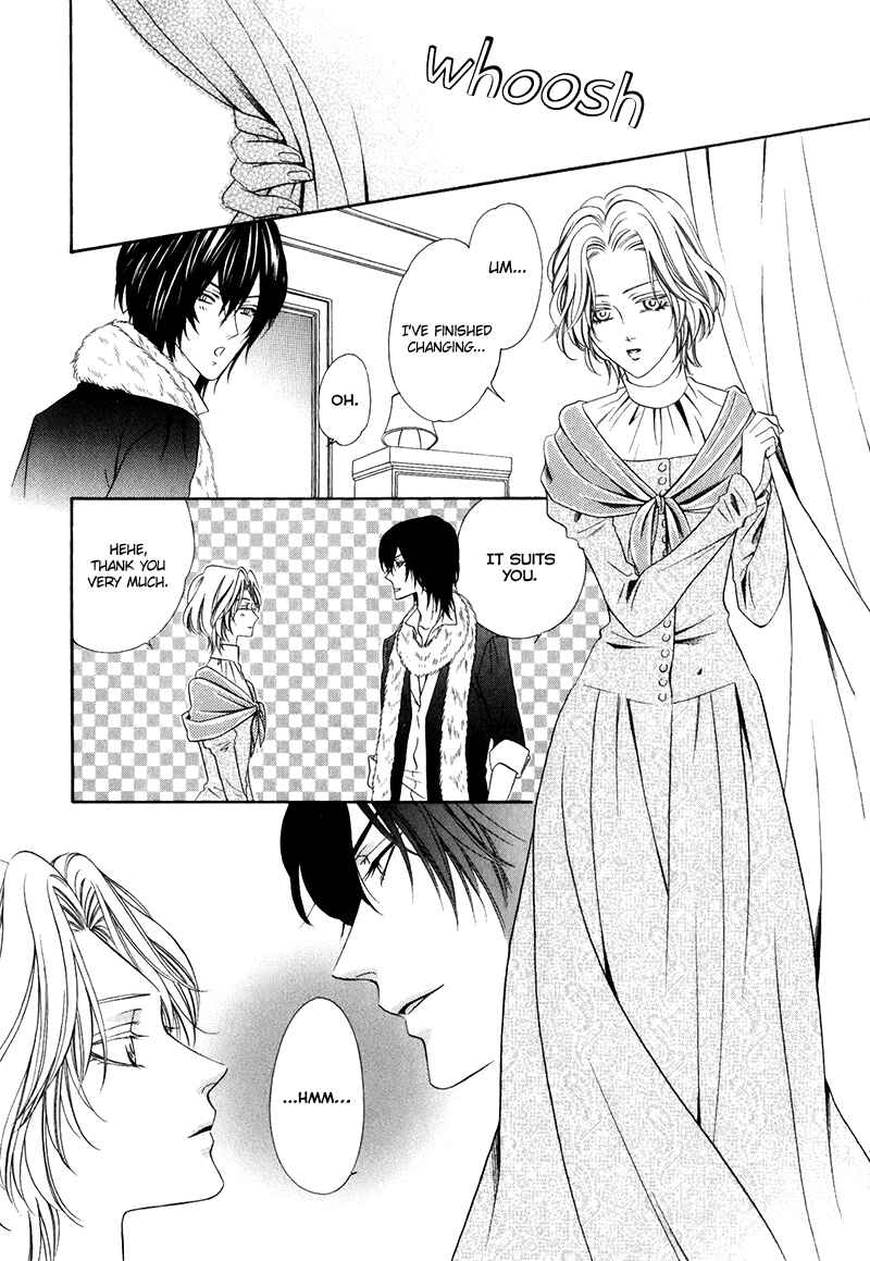 Page 9 Chapter 15.2 Kainushi wa Akuma