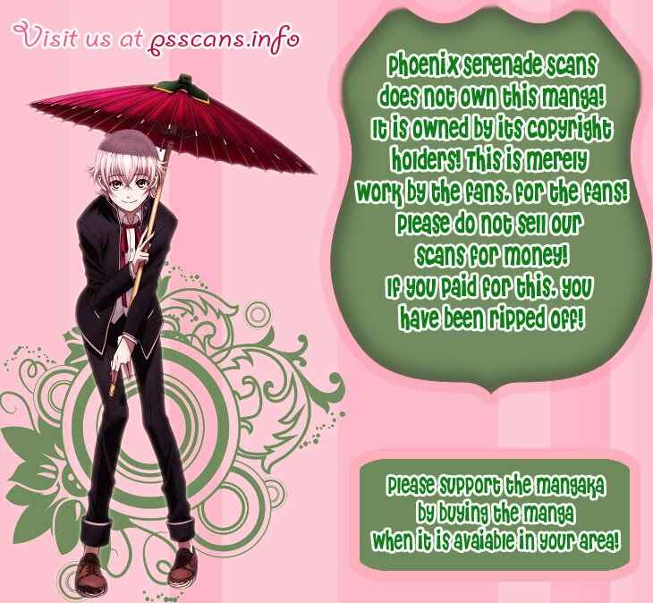 Page 4 Chapter 8.2 Kainushi wa Akuma