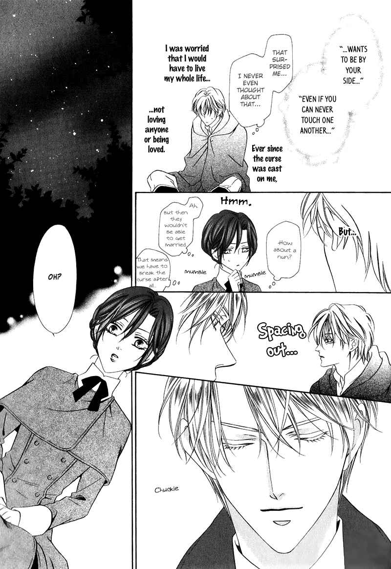 Page 18 Chapter 14.2 Kainushi wa Akuma