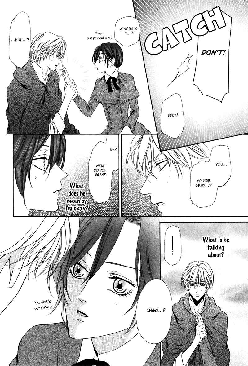 Page 7 Chapter 14.2 Kainushi wa Akuma