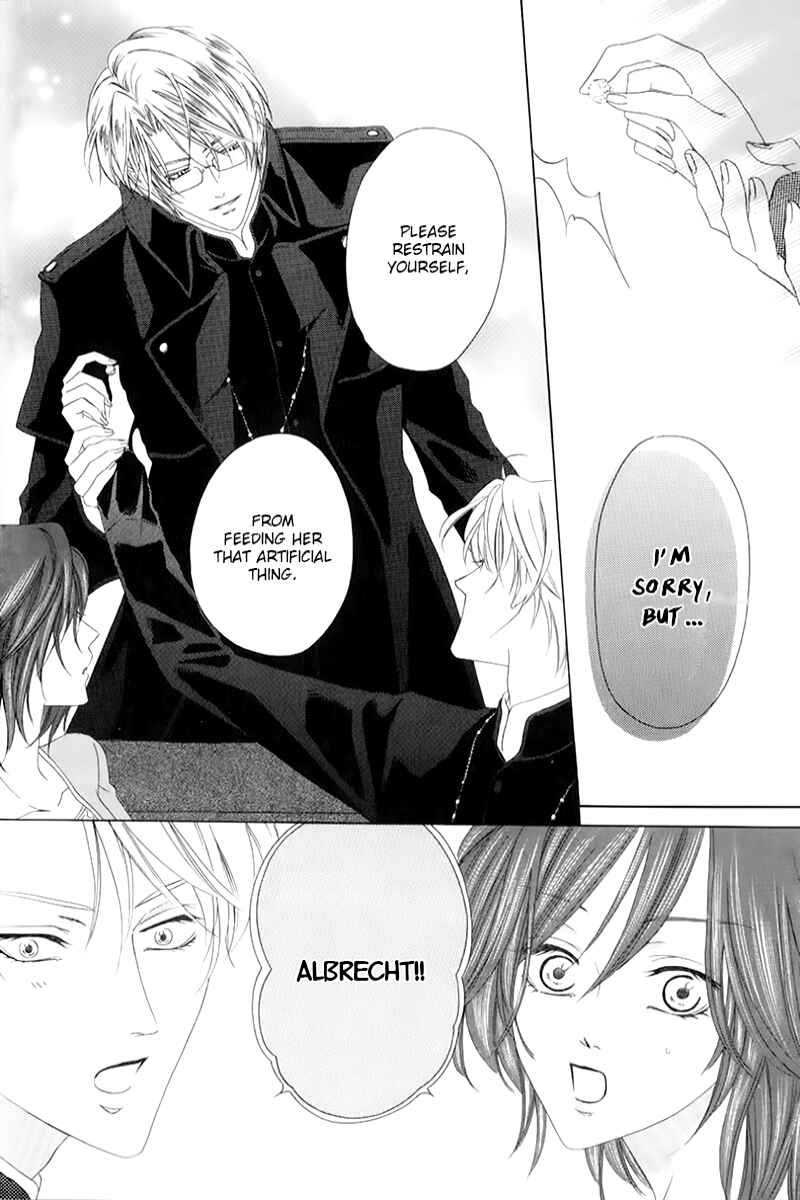 Page 18 Chapter 4.1 Kainushi wa Akuma