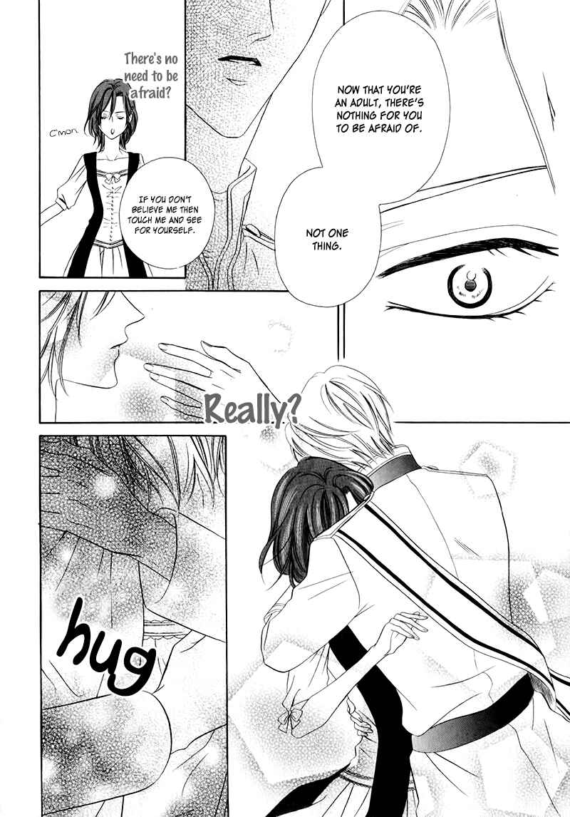 Page 14 Chapter 12.2 Kainushi wa Akuma