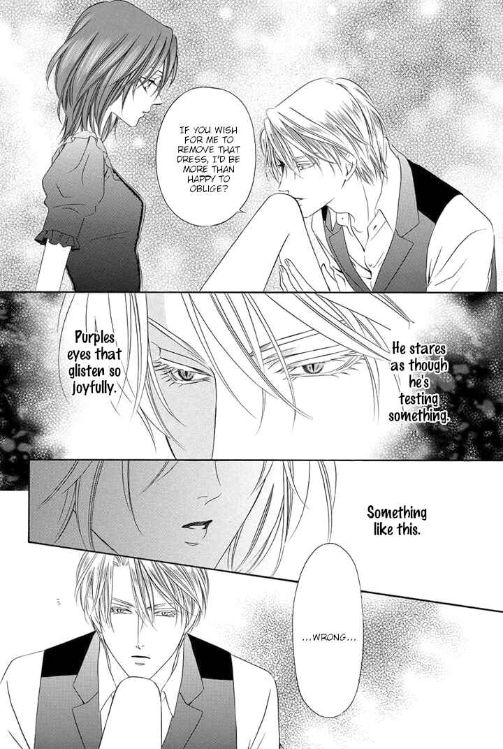 Page 56 Chapter 21 Kainushi wa Akuma