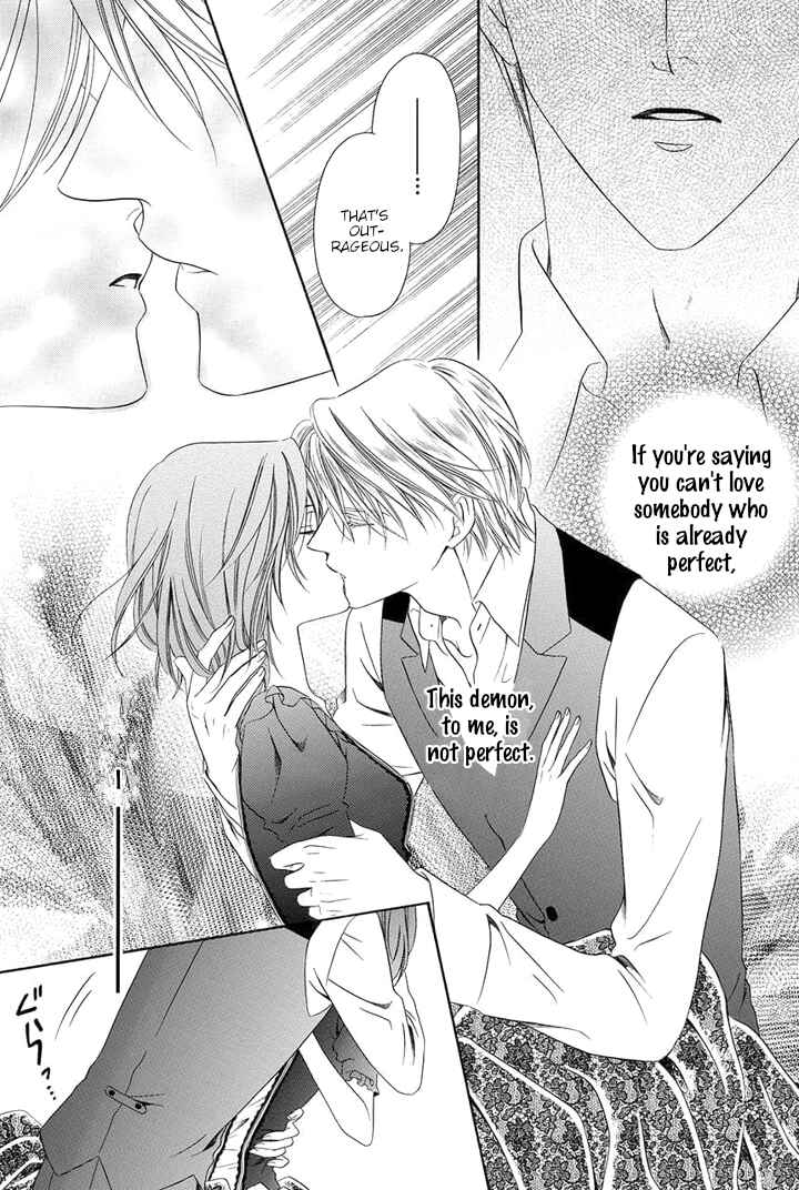 Page 59 Chapter 21 Kainushi wa Akuma