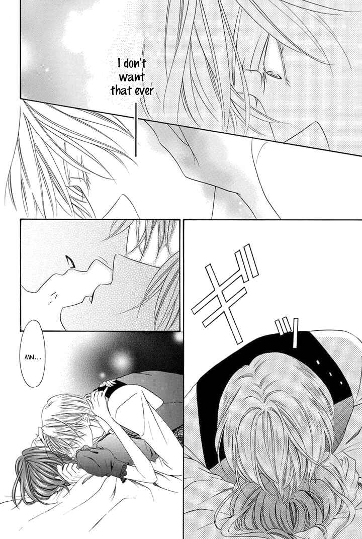 Page 62 Chapter 21 Kainushi wa Akuma