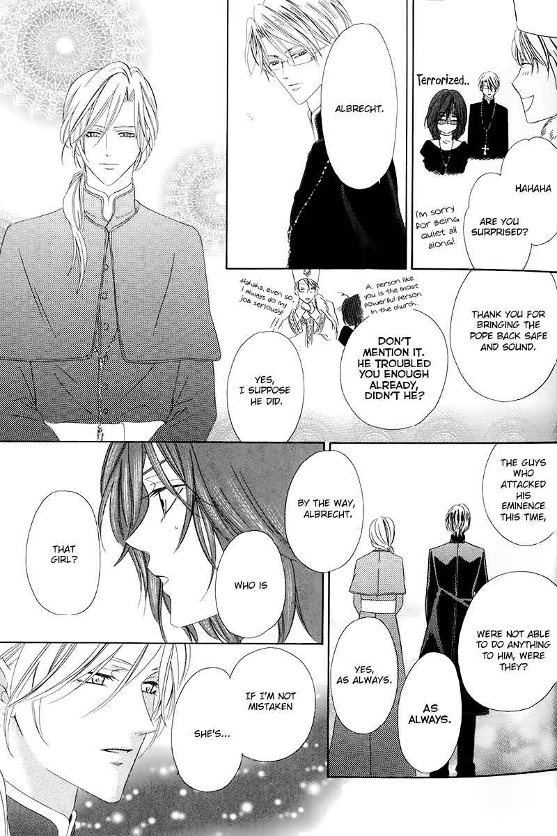 Page 20 Chapter 4.2 Kainushi wa Akuma