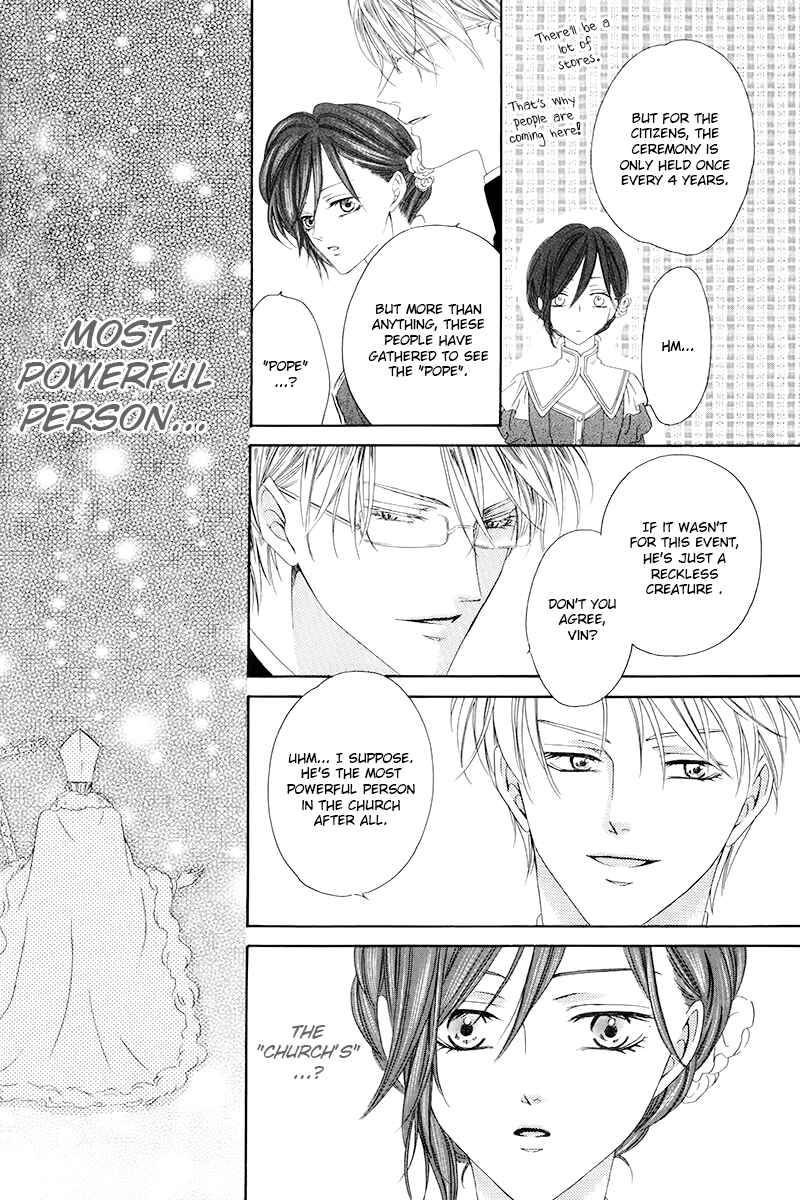Page 6 Chapter 4.2 Kainushi wa Akuma