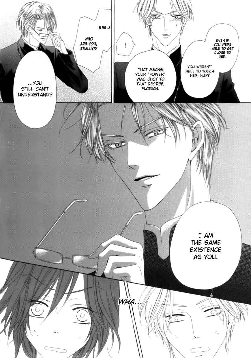 Page 28 Chapter 1.2 Kainushi wa Akuma