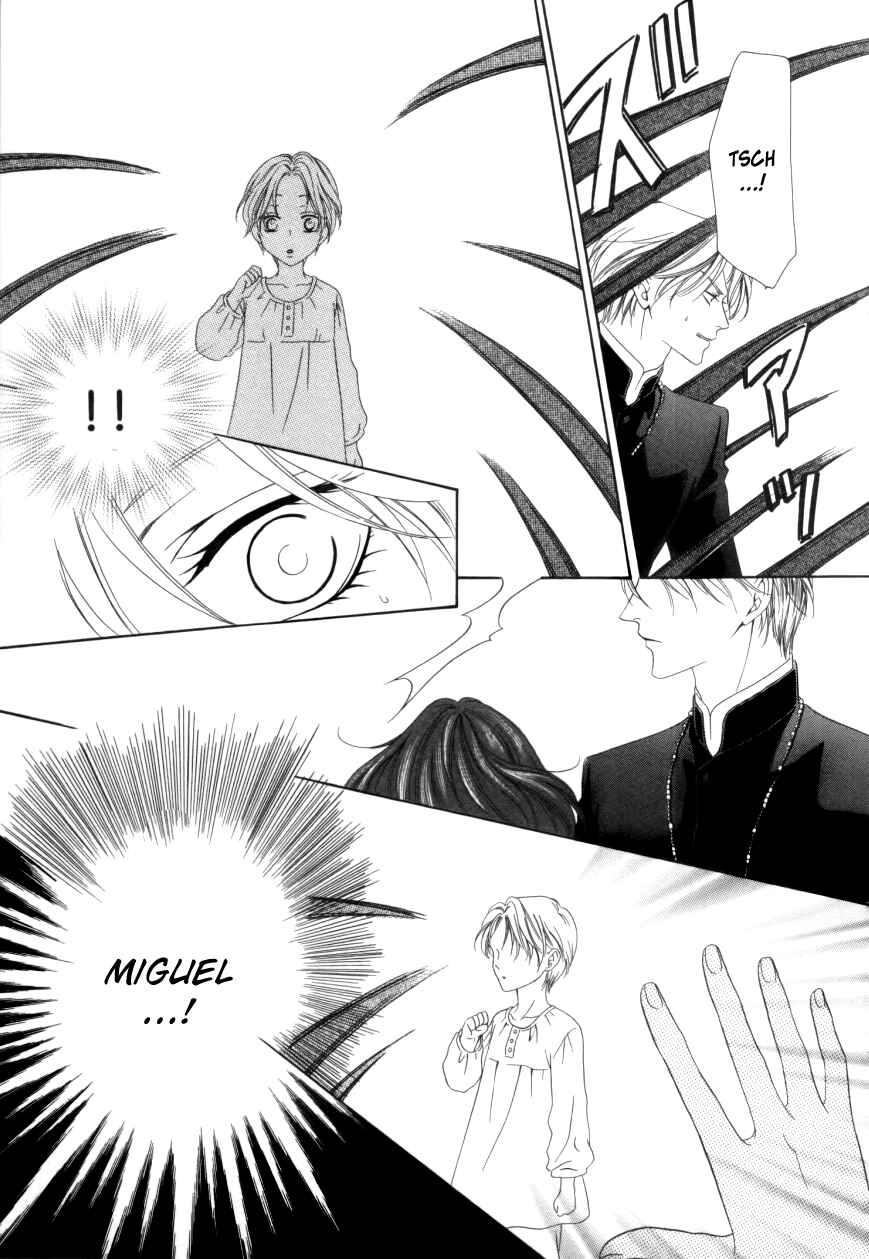 Page 30 Chapter 1.2 Kainushi wa Akuma