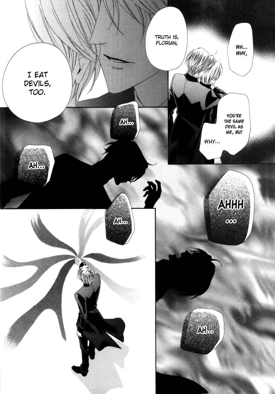 Page 34 Chapter 1.2 Kainushi wa Akuma