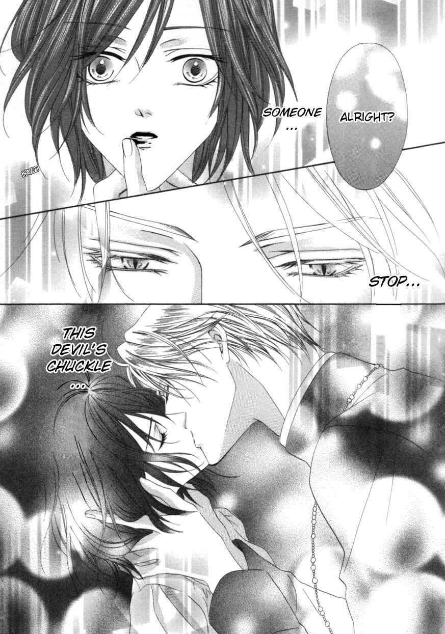Page 42 Chapter 1.2 Kainushi wa Akuma