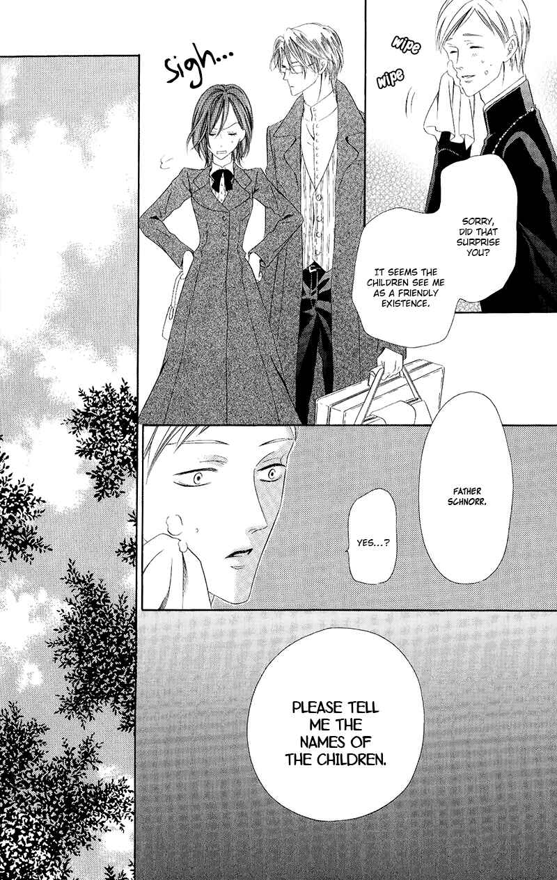 Page 26 Chapter 10.1 Kainushi wa Akuma