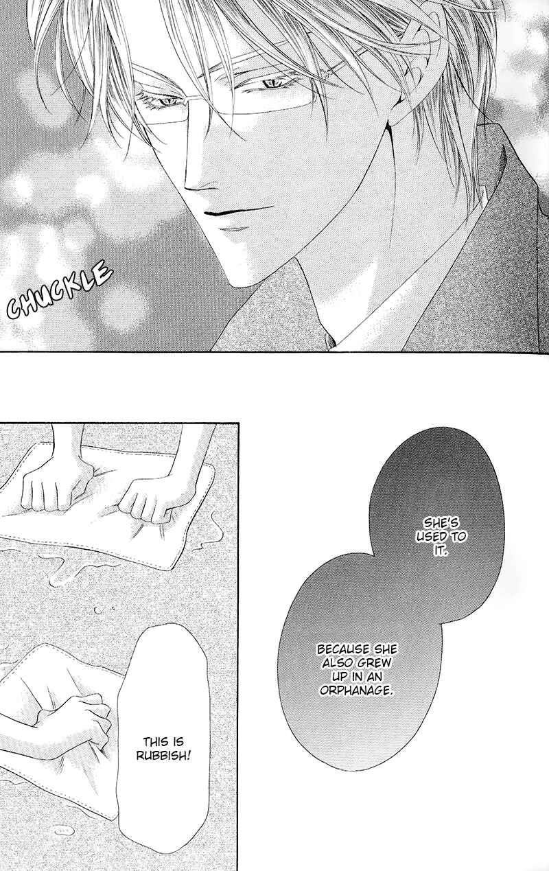Page 33 Chapter 10.1 Kainushi wa Akuma