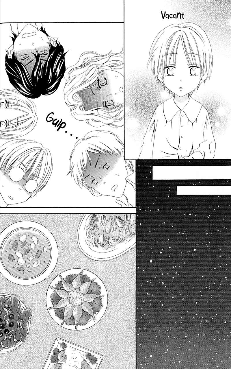 Page 36 Chapter 10.1 Kainushi wa Akuma
