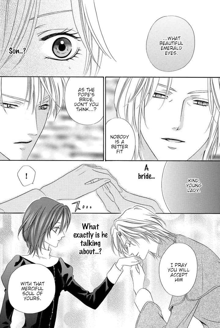Page 20 Chapter 22 Kainushi wa Akuma