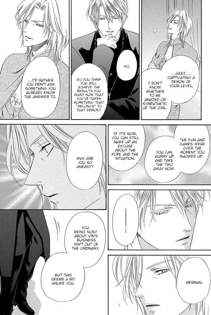 Page 25 Chapter 22 Kainushi wa Akuma