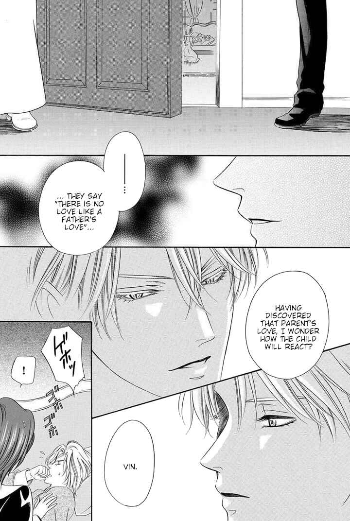 Page 50 Chapter 22 Kainushi wa Akuma