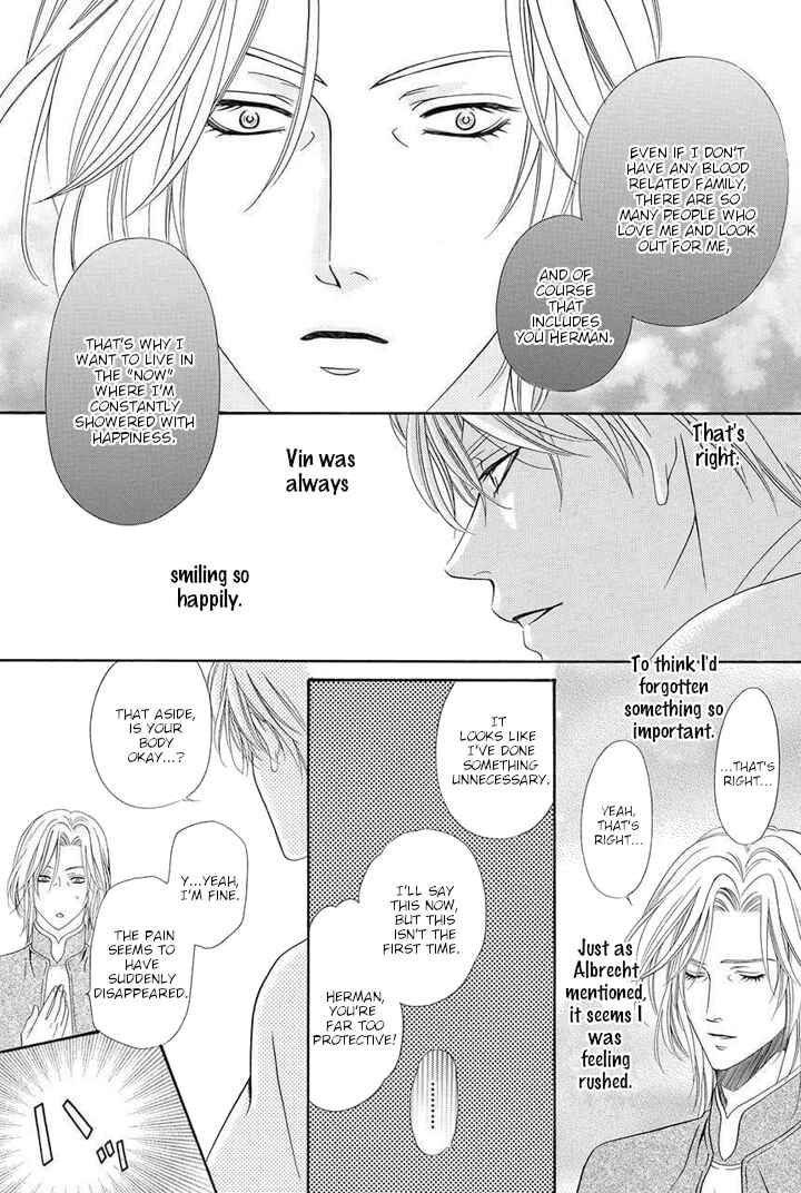 Page 59 Chapter 22 Kainushi wa Akuma
