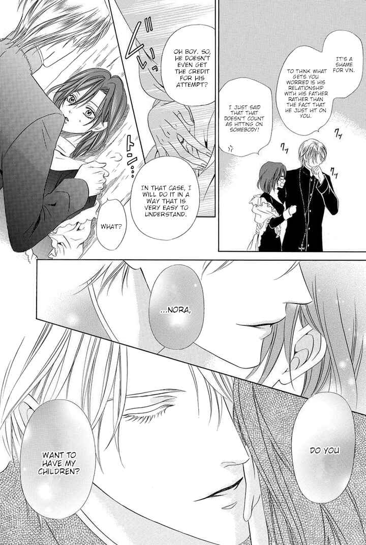 Page 63 Chapter 22 Kainushi wa Akuma