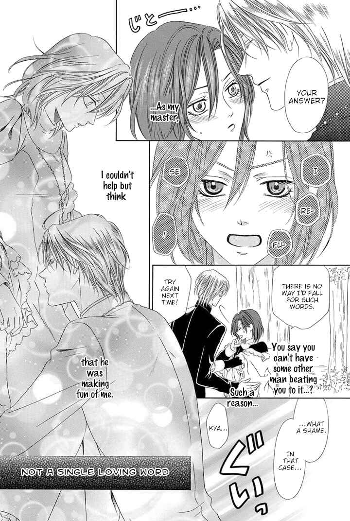 Page 66 Chapter 22 Kainushi wa Akuma