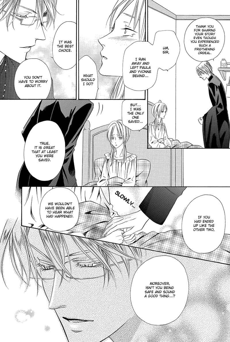 Page 30 Chapter 16.1 Kainushi wa Akuma