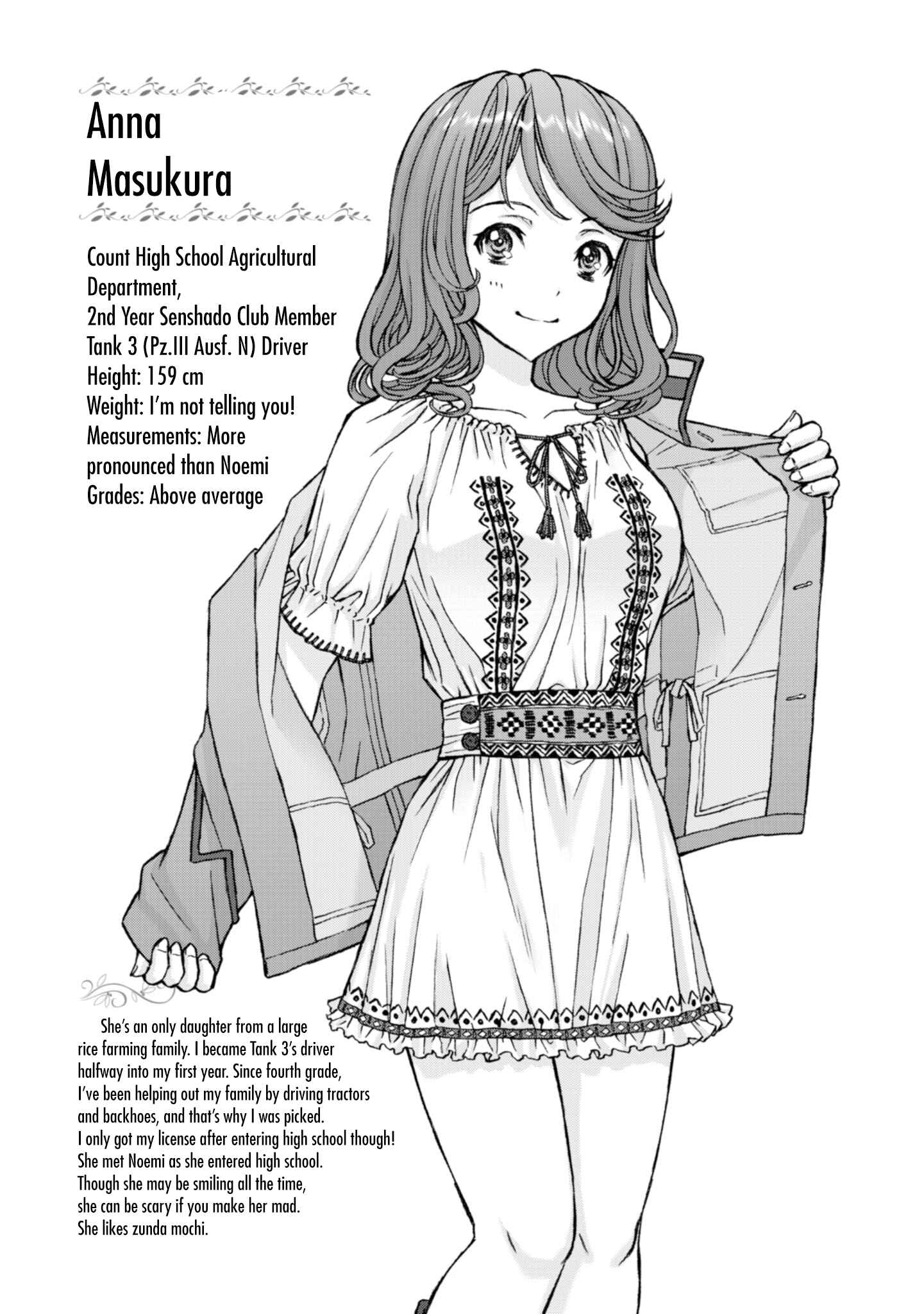 Page 16 Chapter 13 GIRLS und PANZER - Momi no Ki to Tetsu no Hane no Majo