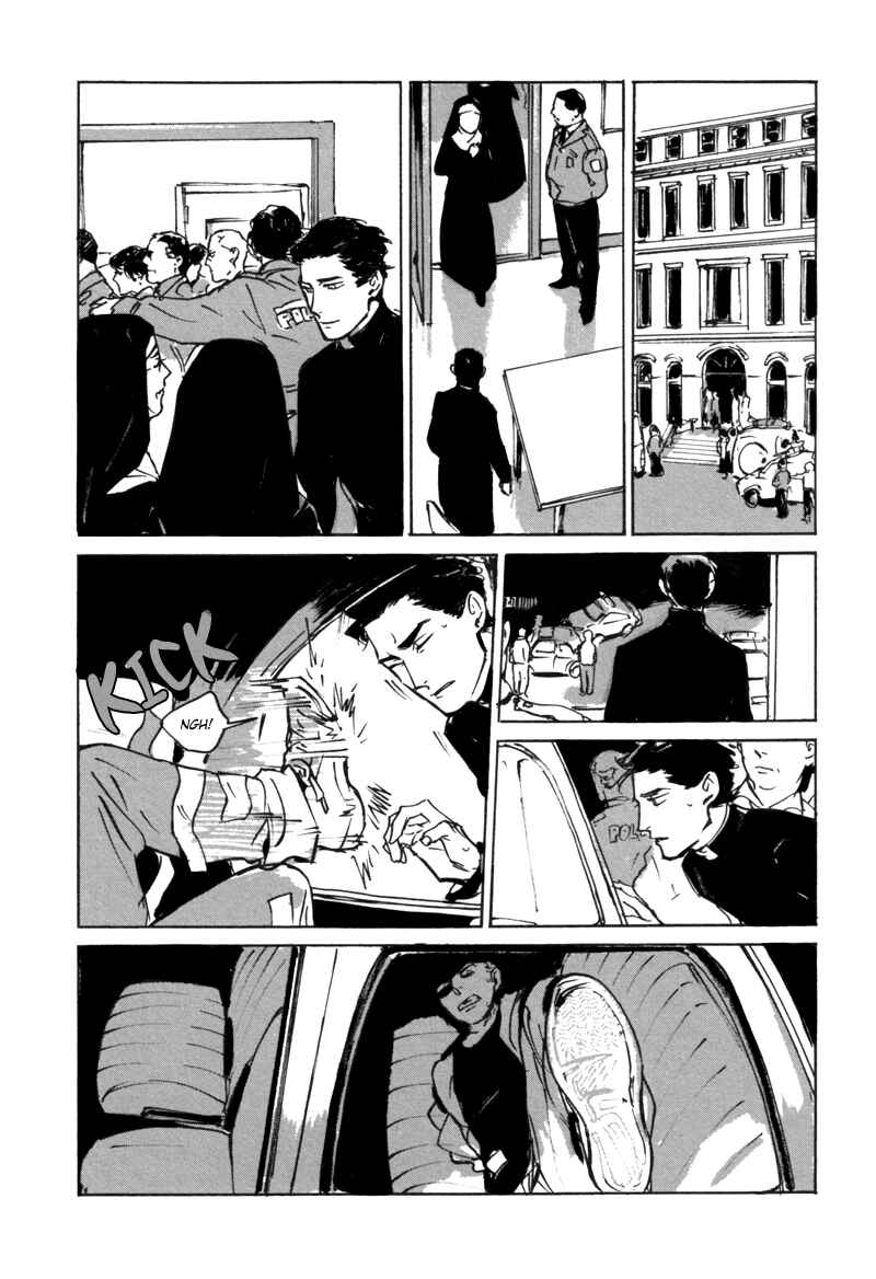 Page 28 Chapter 1.1 Dear, My God