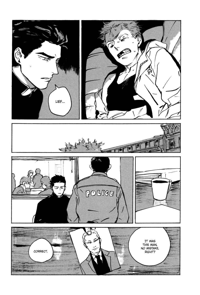 Page 29 Chapter 1.1 Dear, My God