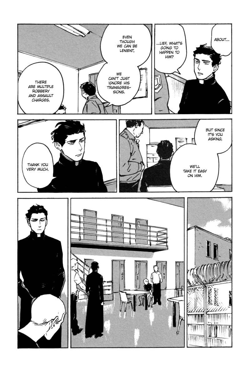 Page 31 Chapter 1.1 Dear, My God