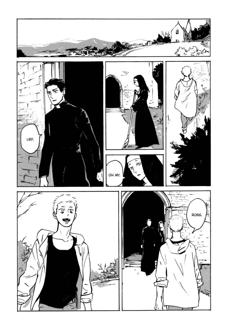 Page 37 Chapter 1.1 Dear, My God