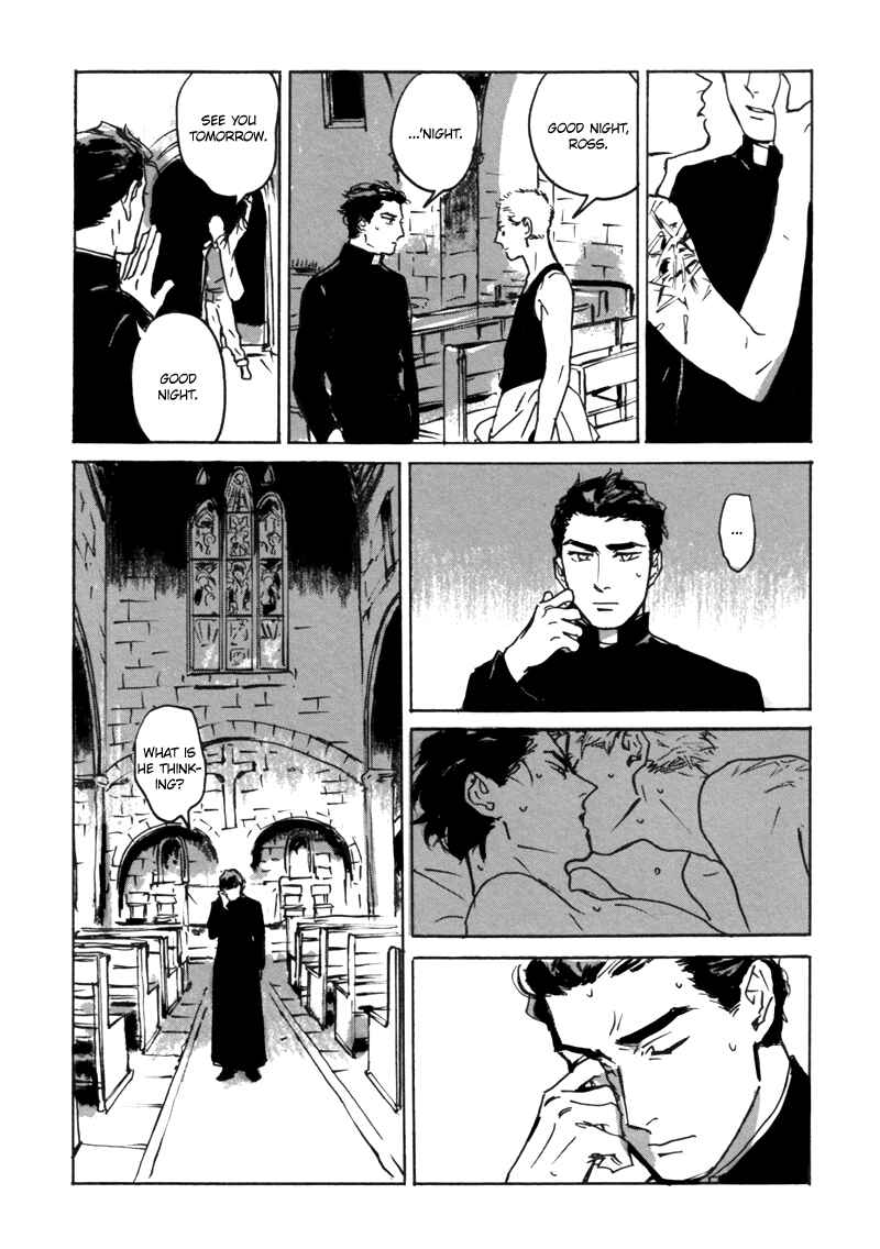 Page 42 Chapter 1.1 Dear, My God