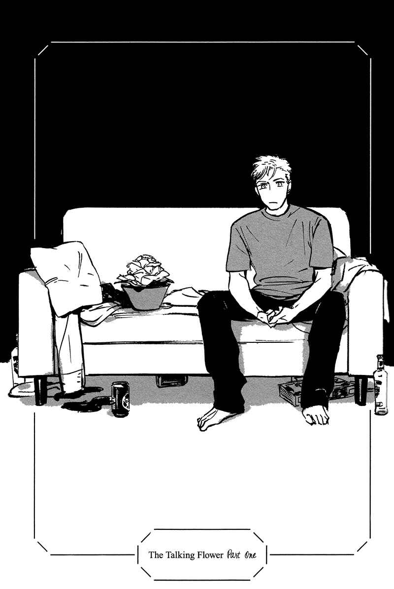 Page 6 Chapter 3 Dear, My God
