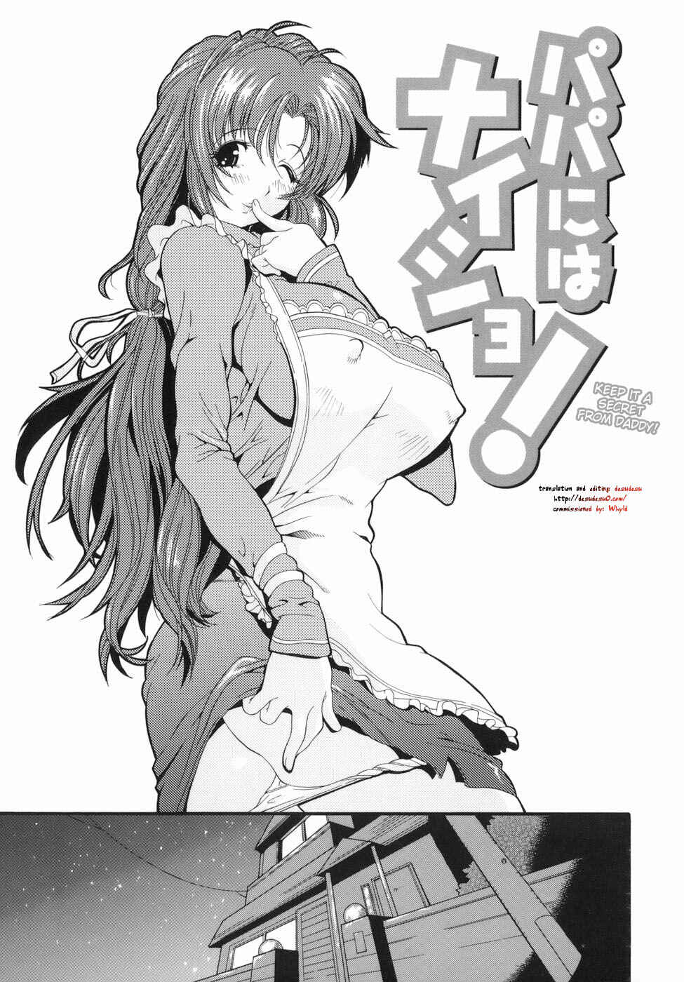 Page 3 Chapter 4 Muri Kuri