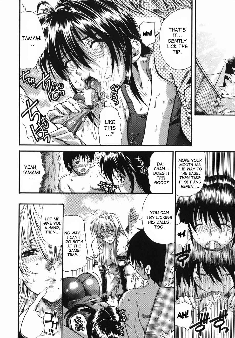 Page 14 Chapter 8 Muri Kuri