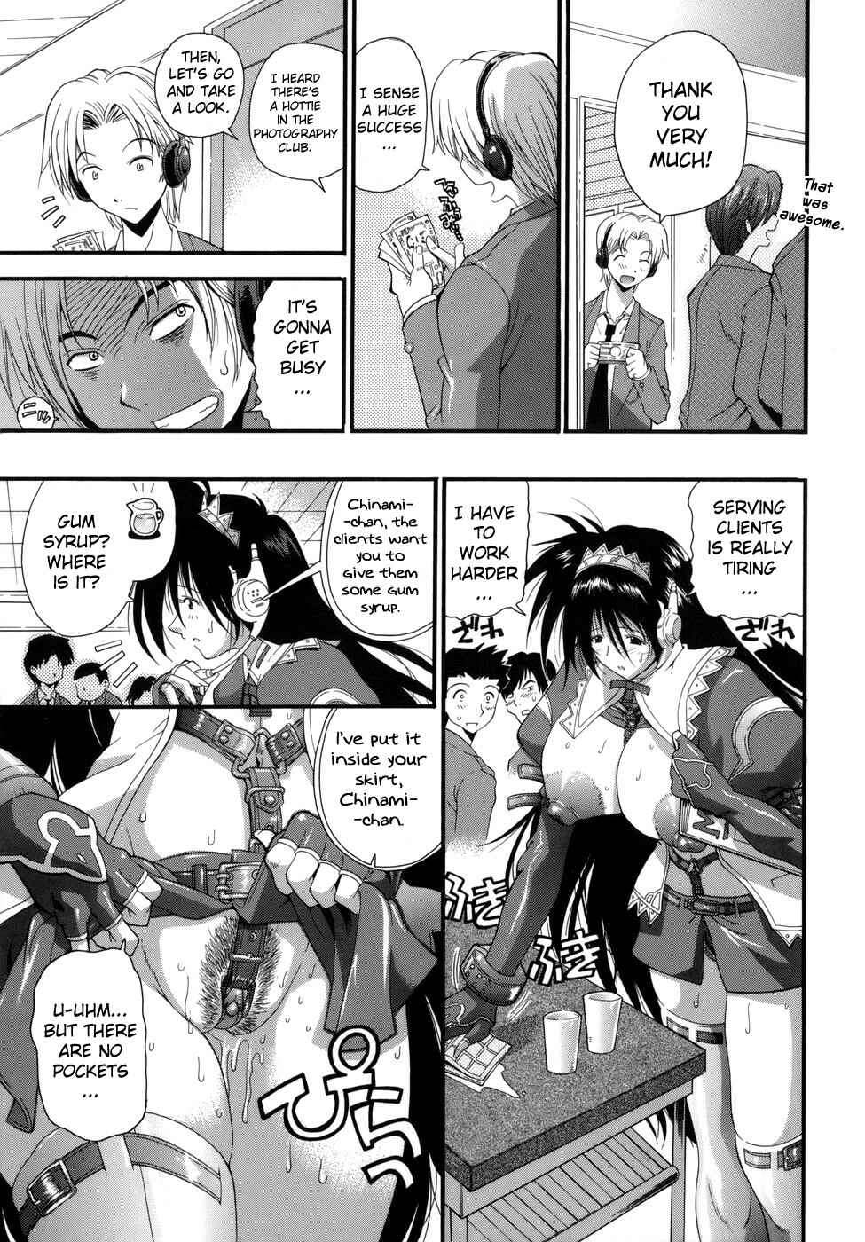 Page 10 Chapter 3 Muri Kuri