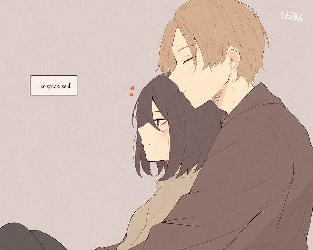 Page 12 Chapter 1 Couples (Twitter)
