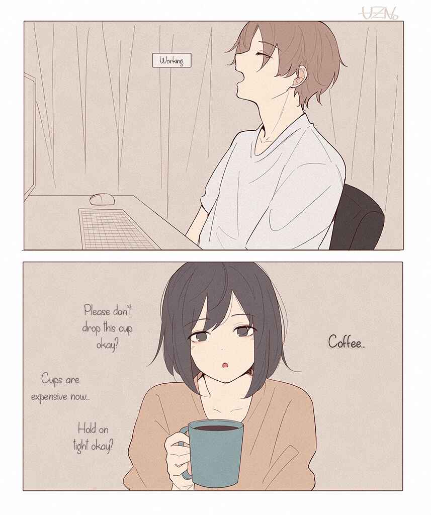 Page 13 Chapter 1 Couples (Twitter)