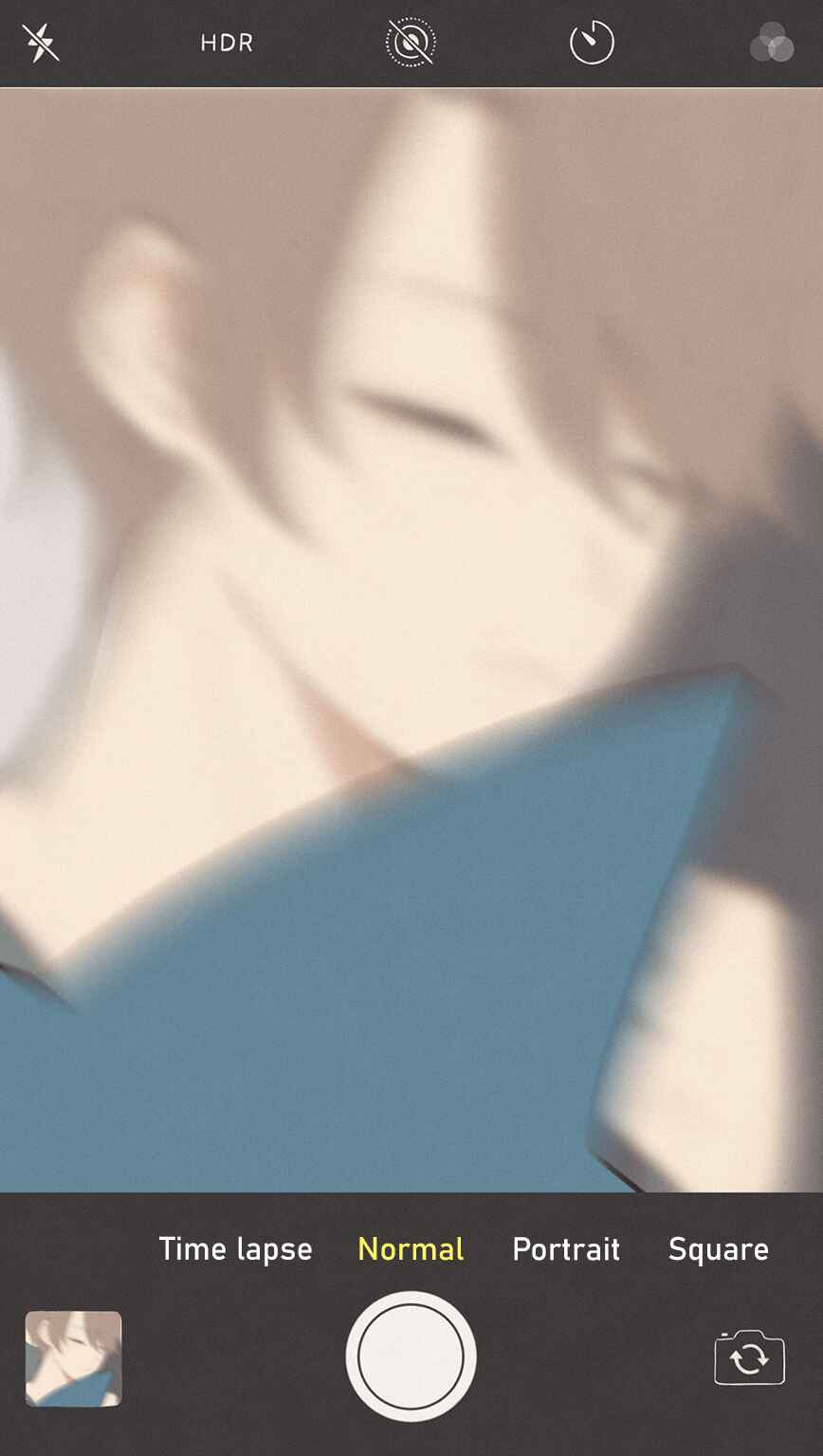 Page 19 Chapter 1 Couples (Twitter)
