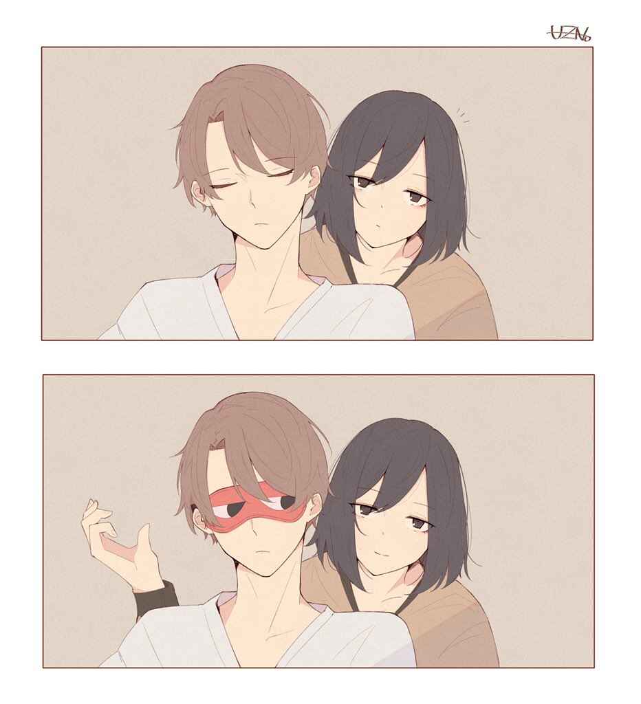 Page 2 Chapter 1 Couples (Twitter)